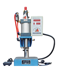 氣動壓力機(jī)JBS-0.25B